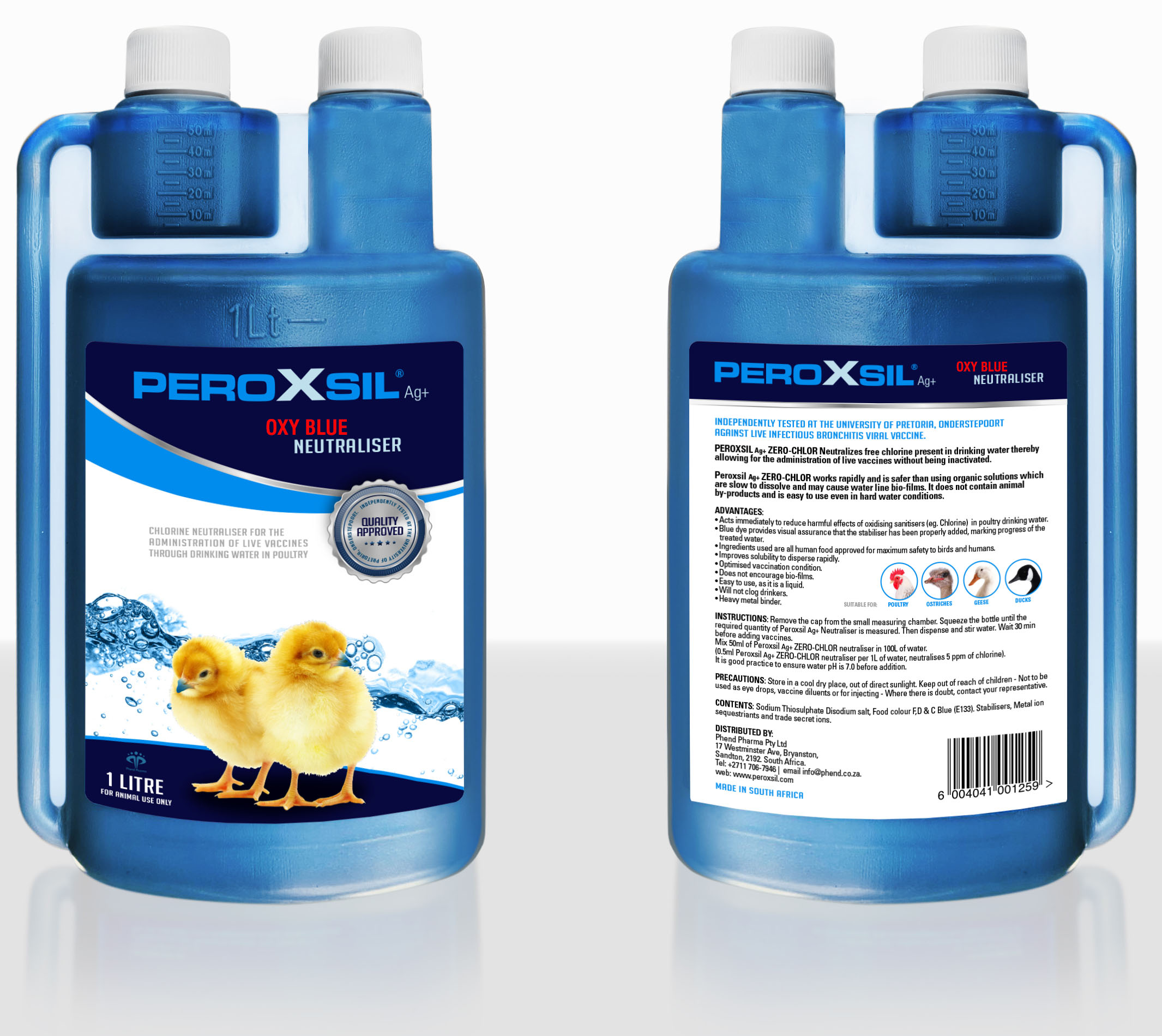 packshot